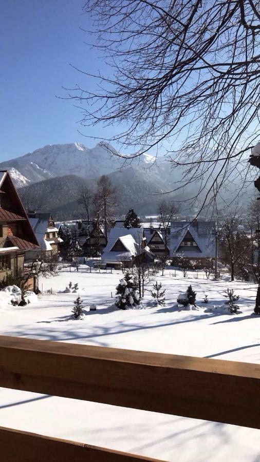 Biolo I Corno Izba Mountain Chalets 코스실리스코 외부 사진