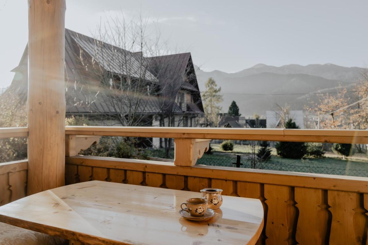 Biolo I Corno Izba Mountain Chalets 코스실리스코 외부 사진