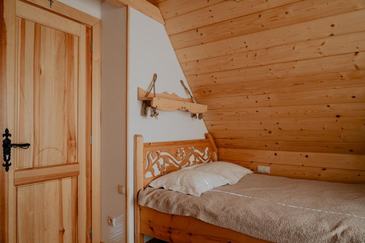 Biolo I Corno Izba Mountain Chalets 코스실리스코 외부 사진
