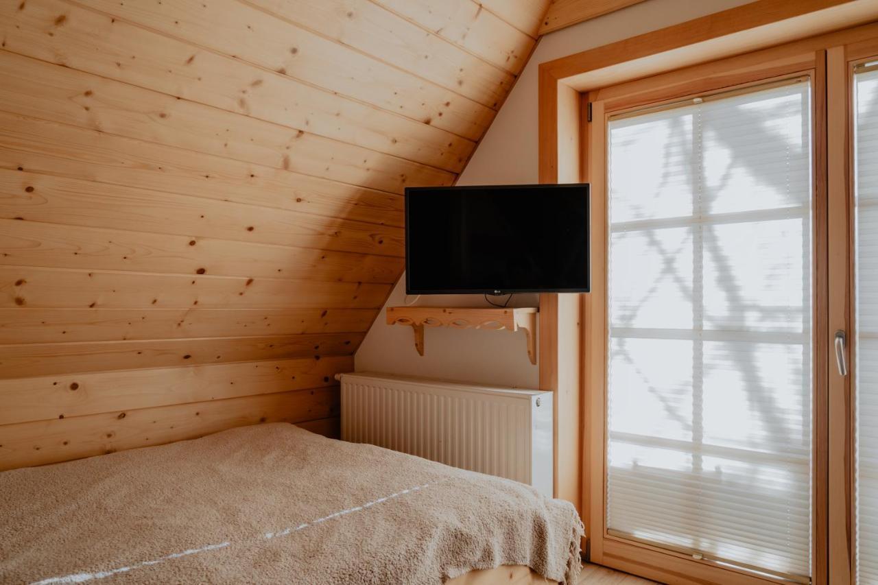 Biolo I Corno Izba Mountain Chalets 코스실리스코 외부 사진