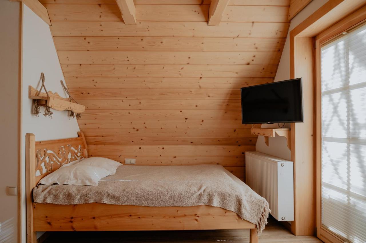 Biolo I Corno Izba Mountain Chalets 코스실리스코 외부 사진